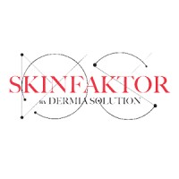 SKINFAKTOR logo, SKINFAKTOR contact details