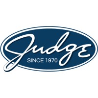 The Judge Group logo, The Judge Group contact details