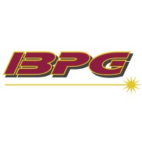 BPG logo, BPG contact details