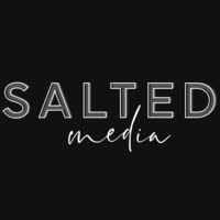 Salted Media logo, Salted Media contact details