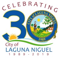 City of Laguna Niguel, CA logo, City of Laguna Niguel, CA contact details