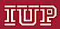 Indiana University of Pennsylvania logo, Indiana University of Pennsylvania contact details