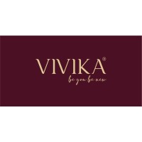 VIVIKA logo, VIVIKA contact details