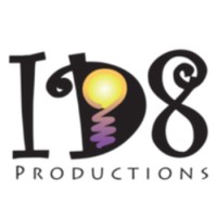 iD8 Productions logo, iD8 Productions contact details