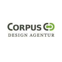 Corpus-C Design Agentur GmbH logo, Corpus-C Design Agentur GmbH contact details