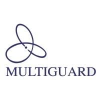 Multiguard Electronic AS logo, Multiguard Electronic AS contact details