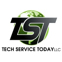 Tech Service Today LLC logo, Tech Service Today LLC contact details