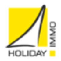 Immo Holiday NV logo, Immo Holiday NV contact details