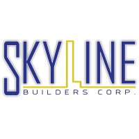 Skyline Builders Corporation logo, Skyline Builders Corporation contact details