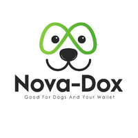 Nova Dox logo, Nova Dox contact details