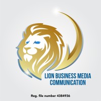 Lion Business Media Communication logo, Lion Business Media Communication contact details