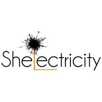 Shelectricity logo, Shelectricity contact details