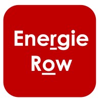 Energie Row logo, Energie Row contact details