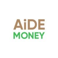 AiDEMONEY logo, AiDEMONEY contact details