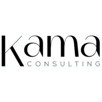 KAMA Consulting logo, KAMA Consulting contact details