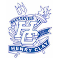 Henry Clay High School logo, Henry Clay High School contact details