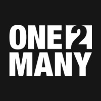 ONE2MANY NZ logo, ONE2MANY NZ contact details