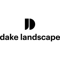 Dake Landscape logo, Dake Landscape contact details