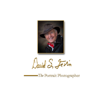 David S. Irvin, The Portrait Photographers logo, David S. Irvin, The Portrait Photographers contact details