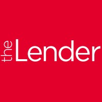 theLender logo, theLender contact details