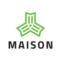 Maison Property Management LLC logo, Maison Property Management LLC contact details