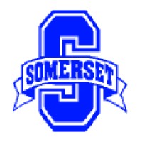 Somerset High School logo, Somerset High School contact details