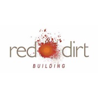 Red Dirt Building Pty Ltd logo, Red Dirt Building Pty Ltd contact details