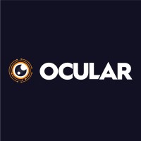 Ocular International logo, Ocular International contact details