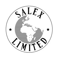 SALEX LIMITED logo, SALEX LIMITED contact details