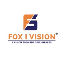 FOX I VISION logo, FOX I VISION contact details