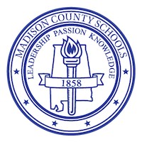 Madison County School System logo, Madison County School System contact details