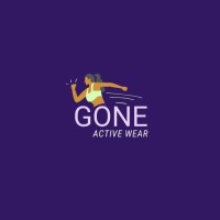 Gone Active Wear logo, Gone Active Wear contact details