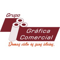 Grupo Gráfica Comercial logo, Grupo Gráfica Comercial contact details