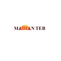 MadianTeb logo, MadianTeb contact details