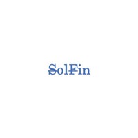 SolFin logo, SolFin contact details