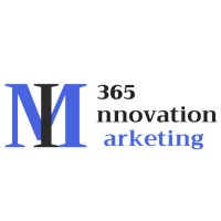 365 Innovation Marketing logo, 365 Innovation Marketing contact details