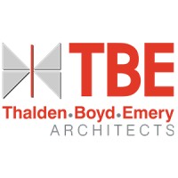 Thalden Boyd Emery logo, Thalden Boyd Emery contact details