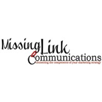 Missing Link Communications logo, Missing Link Communications contact details