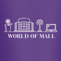 World of Mall logo, World of Mall contact details