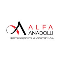 Alfa Anadolu Taşınmaz Değerleme ve Danışmanlık A.Ş. logo, Alfa Anadolu Taşınmaz Değerleme ve Danışmanlık A.Ş. contact details