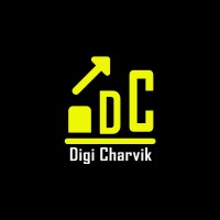 Digi Charvik logo, Digi Charvik contact details