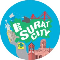 Iamsuratcity logo, Iamsuratcity contact details