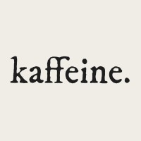 kaffeine.studio logo, kaffeine.studio contact details