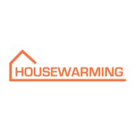 Housewarming logo, Housewarming contact details