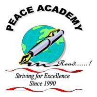 Peace Academy logo, Peace Academy contact details