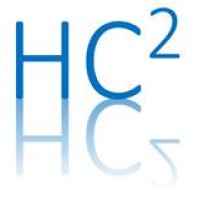 HC Squared logo, HC Squared contact details