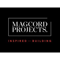 Magcord Projects logo, Magcord Projects contact details