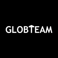 GLOBTEAM logo, GLOBTEAM contact details