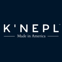 K'NEPL logo, K'NEPL contact details