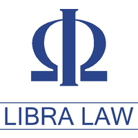 LIBRA LAW Sports and Business Lawyers logo, LIBRA LAW Sports and Business Lawyers contact details